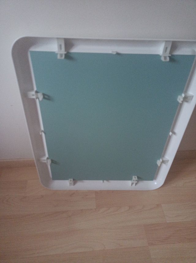 Espejo nuevo 55*64'5 cm