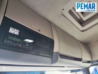 SCANIA R 400 CHASIS CAJA INTERCAMBIABLE