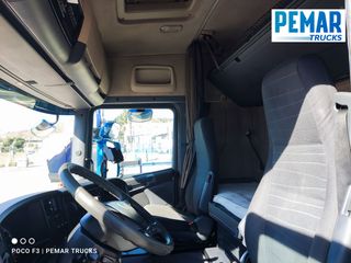 SCANIA R 400 CHASIS CAJA INTERCAMBIABLE