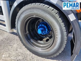 SCANIA R 400 CHASIS CAJA INTERCAMBIABLE