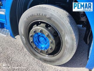 SCANIA R 400 CHASIS CAJA INTERCAMBIABLE
