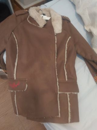 Chaqueta Desigual 