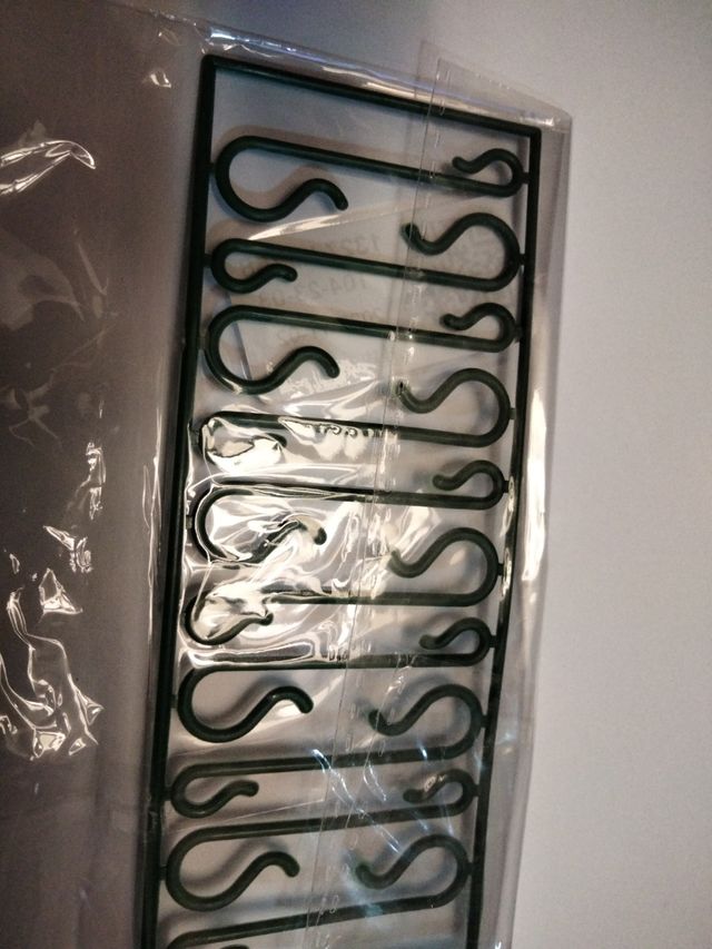 CORONA NAVIDEÑA, GUIRNALDA Y ACCESORIOS