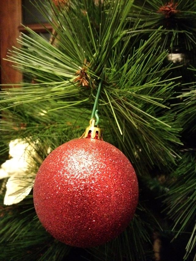 CORONA NAVIDEÑA, GUIRNALDA Y ACCESORIOS