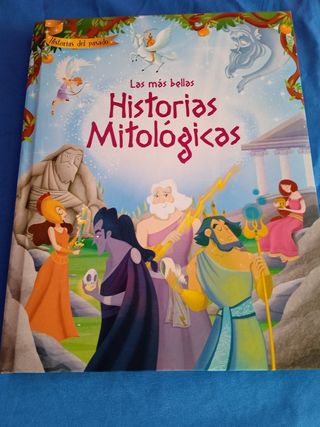 Libro infantil