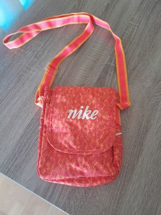 Bolso Bandolera Nike