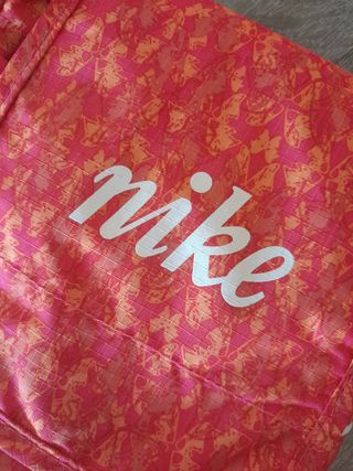 Bolso Bandolera Nike