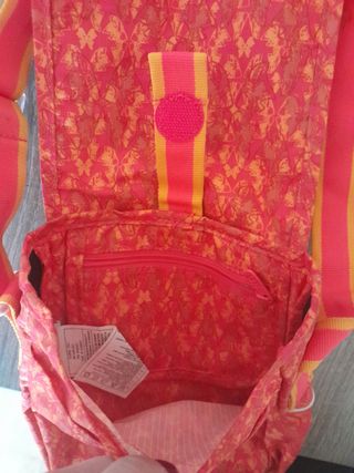 Bolso Bandolera Nike