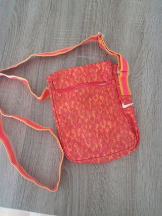 Bolso Bandolera Nike