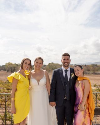 Fotógrafo Profesional de Bodas, Casamientos