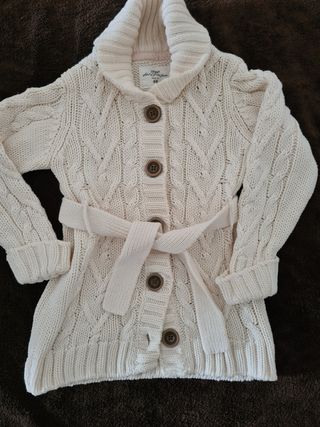 Maglione bimba tag 18 mesi