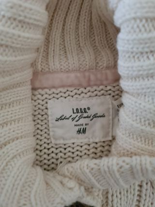 Maglione bimba tag 18 mesi