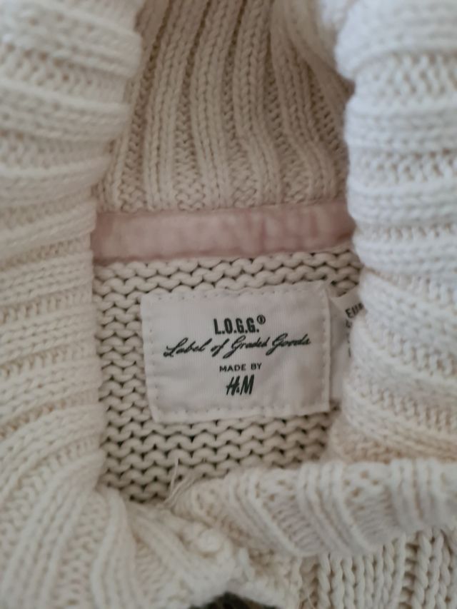 Maglione bimba tag 18 mesi