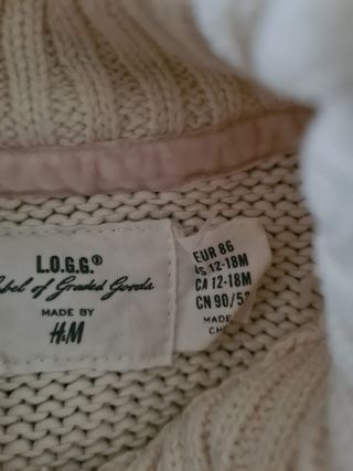 Maglione bimba tag 18 mesi