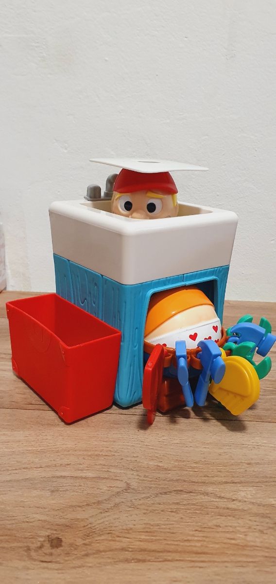 juego fontanero chapucero