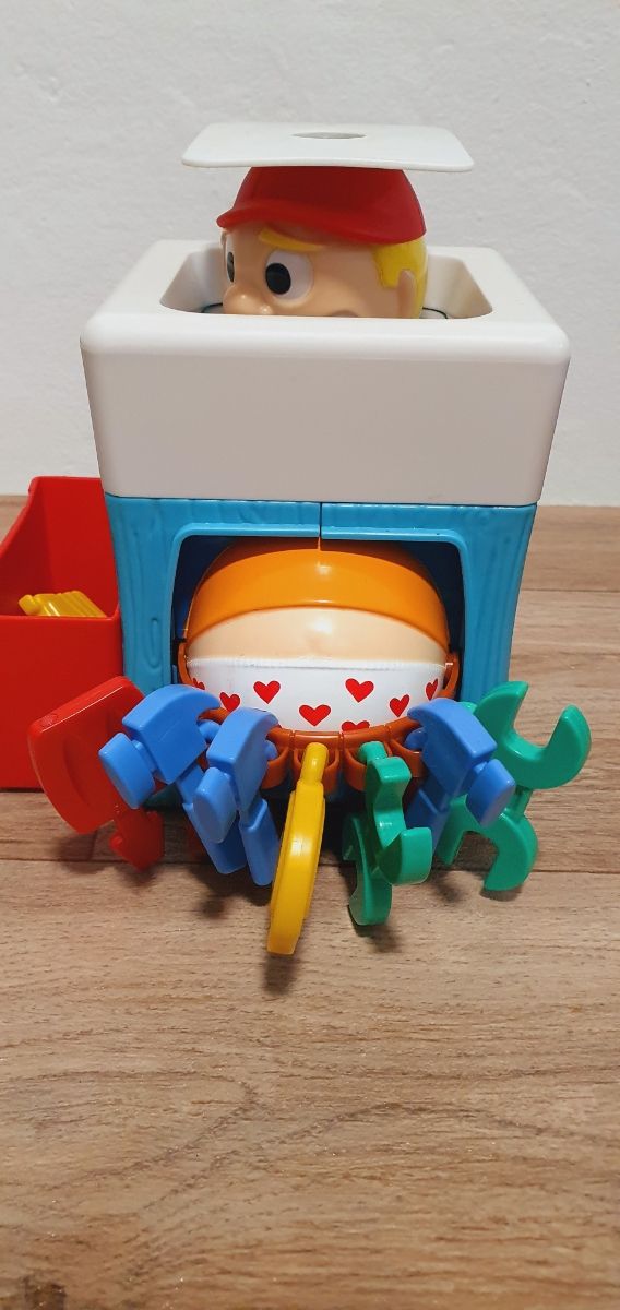 juego fontanero chapucero