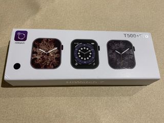 Reloj SamartWatch
