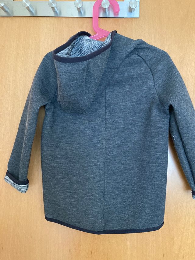 Chaqueta esport chechua Talla 5