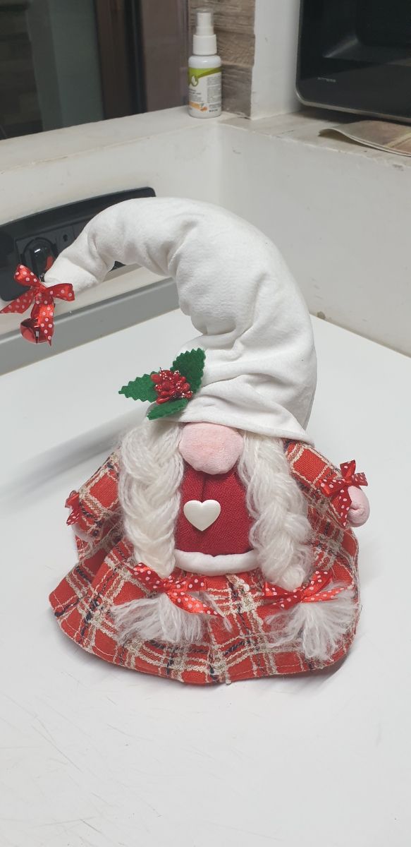 GNOMINA PORTA FORTUNA