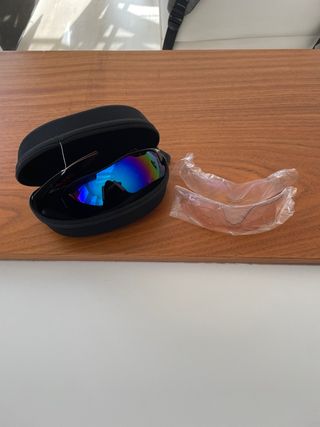 Gafas ciclismo 