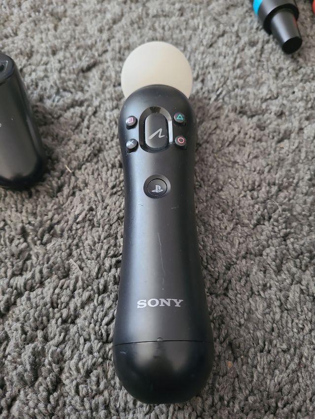 PlayStation 3 + juegos + muchos extras