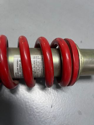 Amortiguador original Yamaha Tenere 600