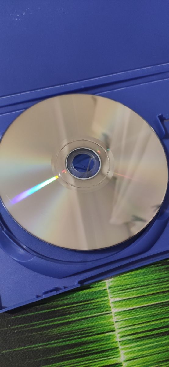 videojuego WRC extreme PlayStation 2