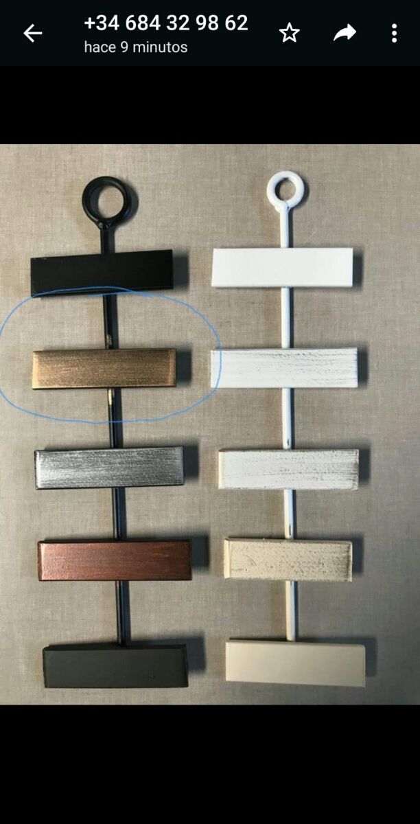 MESA FORJA CAMILLA CENTRO