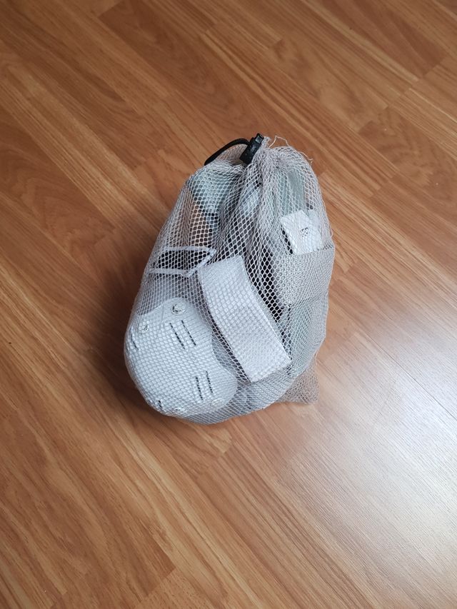 protecciones patines powerslide