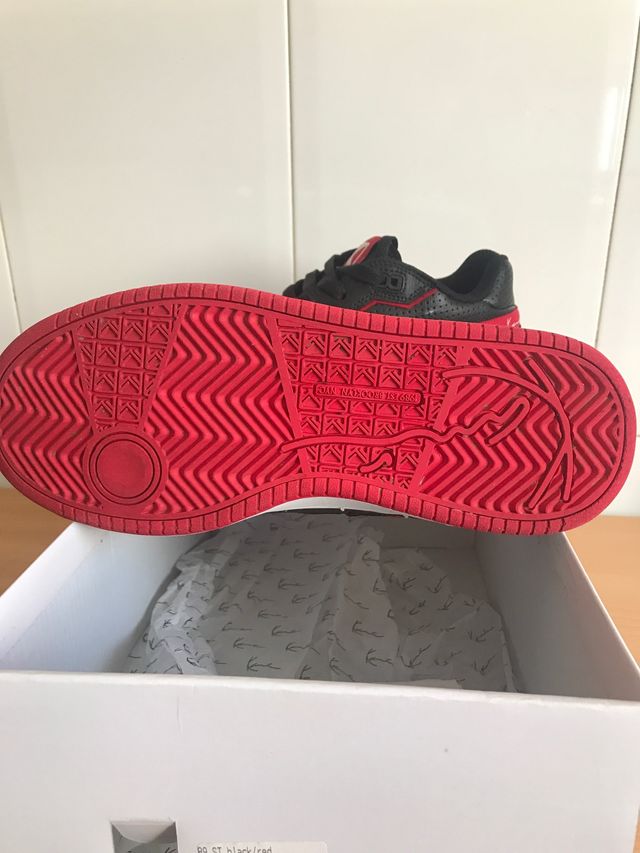 Zapatillas karl Kani T 40