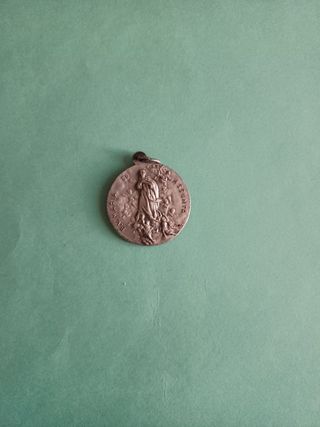 MEDALLA PIO XII