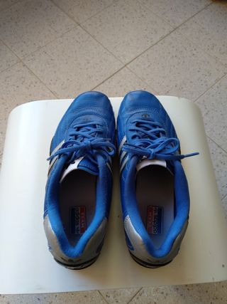 Zapatillas Adidas T.37