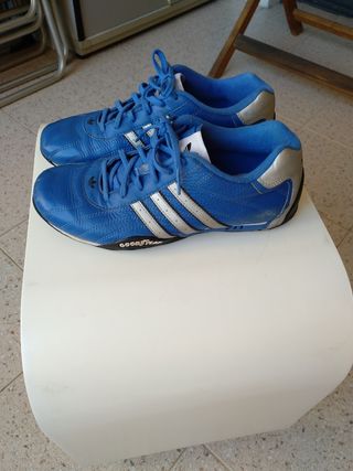 Zapatillas Adidas T.37
