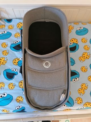 Capazo bogaboo bee