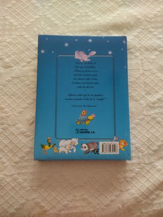 365 HISTORIAS DE ANIMALES 