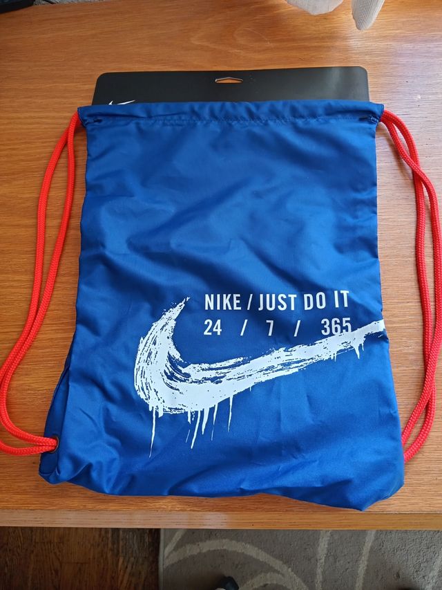 Bolsa saco Bolsa deporte NIKE