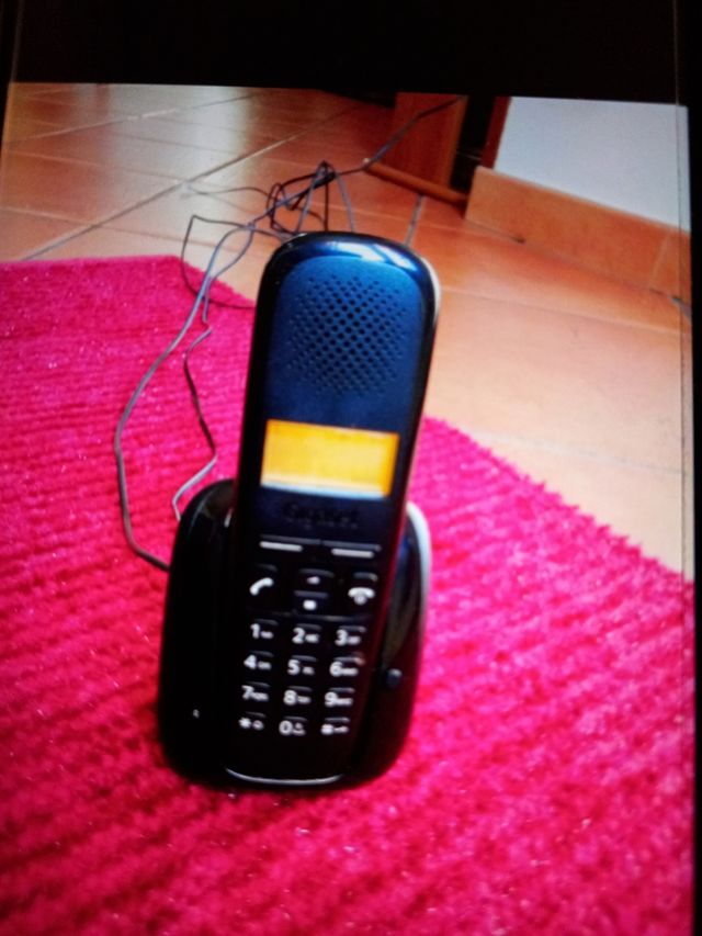 telefono da casa portatile