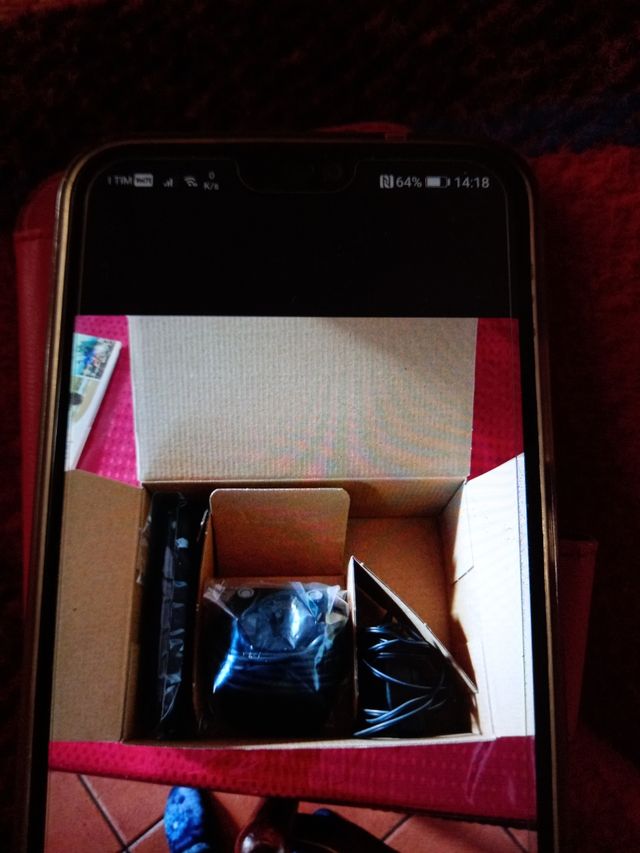 telefono da casa portatile