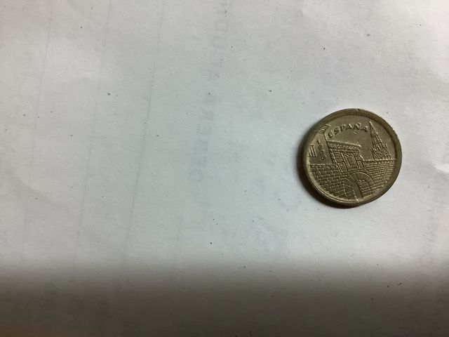 Moneda 5pesetas La Rioja 1996 escucho ofertas