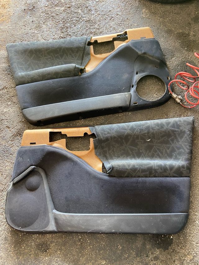 Pannelli porta Opel Vectra b 5€ unitari