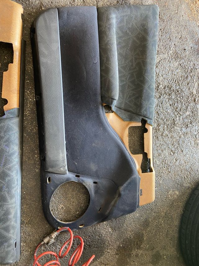 Pannelli porta Opel Vectra b 5€ unitari