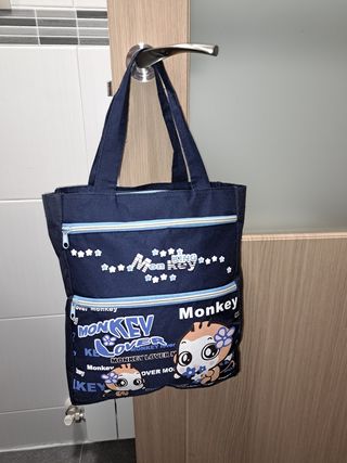 Bolo tamaño folio