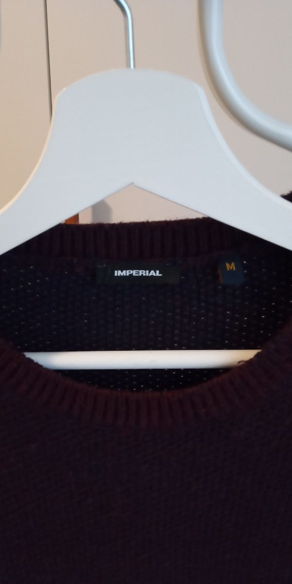 Maglione uomo Imperial