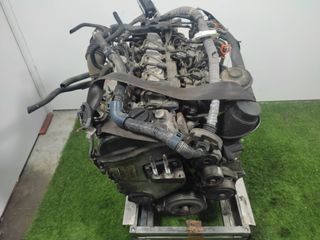 MOTOR COMPLETO HONDA CR-V DEL AÑO 2002