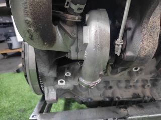 MOTOR COMPLETO HONDA CR-V DEL AÑO 2002
