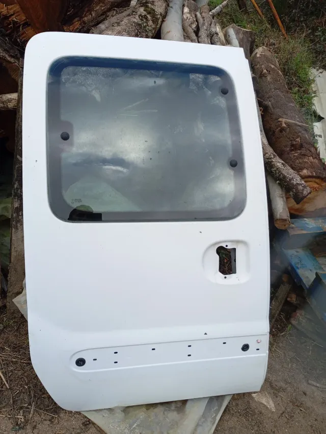 Renault Kangoo 1.5 dci 2006