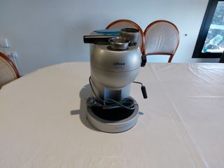 cafetera ufesa PRESTO