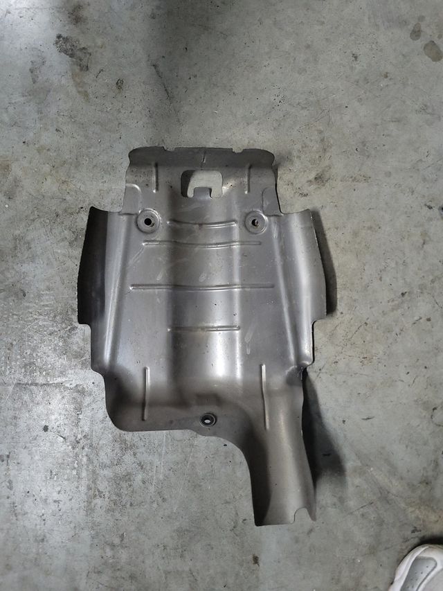 anticalorico escape suzuki gsr 600