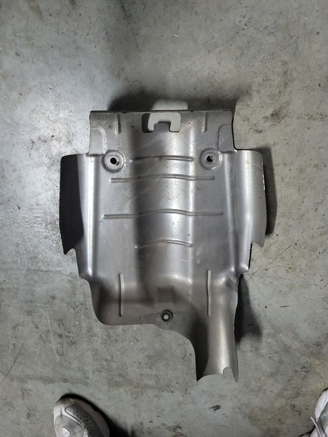 anticalorico escape suzuki gsr 600