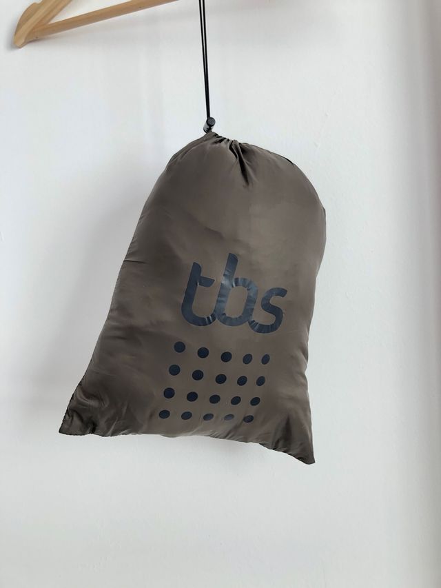 Chaqueta Tipo plumífero tbs mujer